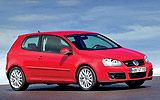 Volkswagen Golf 2008