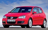 Volkswagen Golf 2008