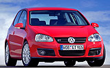 Volkswagen Golf 2008