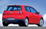 Volkswagen Golf 2008