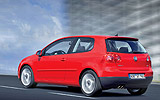 Volkswagen Golf 2008
