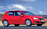 Volkswagen Golf 2008