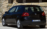 Volkswagen Golf 2008