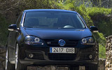 Volkswagen Golf 2008