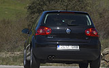Volkswagen Golf 2008