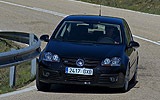Volkswagen Golf 2008