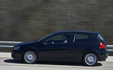 Volkswagen Golf 2008