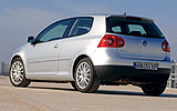 Volkswagen Golf 2008