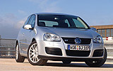 Volkswagen Golf 2008