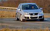 Volkswagen Golf 2008