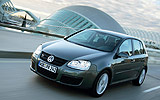 Volkswagen Golf 2008