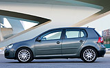 Volkswagen Golf 2008
