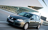 Volkswagen Golf 2008