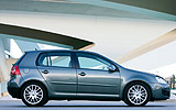Volkswagen Golf 2008