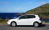 Volkswagen Golf 2008