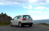 Volkswagen Golf 2008