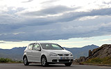 Volkswagen Golf 2008