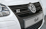 Volkswagen Golf 2008