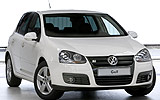 Volkswagen Golf 2008