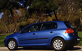 Volkswagen Golf 2008