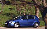 Volkswagen Golf 2008