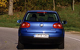Volkswagen Golf 2008