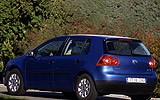 Volkswagen Golf 2008