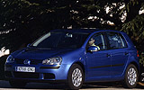 Volkswagen Golf 2008