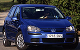 Volkswagen Golf 2008
