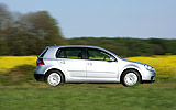 Volkswagen Golf 2008