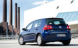 Volkswagen Golf 2008