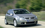 Volkswagen Golf 2008