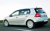 Volkswagen Golf 2008