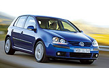 Volkswagen Golf 2008
