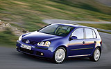 Volkswagen Golf 2008