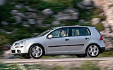 Volkswagen Golf 2008