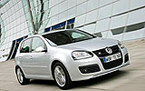 Volkswagen Golf 2008