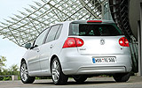 Volkswagen Golf 2008