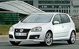 Volkswagen Golf 2008
