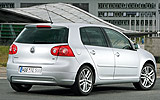 Volkswagen Golf 2008