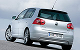 Volkswagen Golf 2008