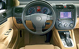 Volkswagen Golf 2008