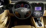 Volkswagen Golf 2008