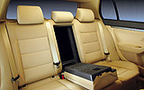 Volkswagen Golf 2008