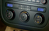 Volkswagen Golf 2008