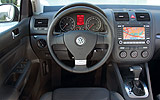 Volkswagen Golf 2008
