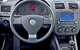 Volkswagen Golf 2008