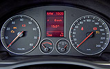 Volkswagen Golf 2008