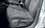 Volkswagen Golf 2008