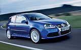 Volkswagen Golf R32 2006